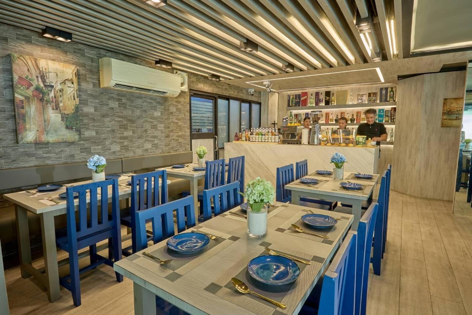 Poonsuk Place Hotel Банкок Екстериор снимка